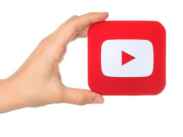 So viel verdienen YouTuber