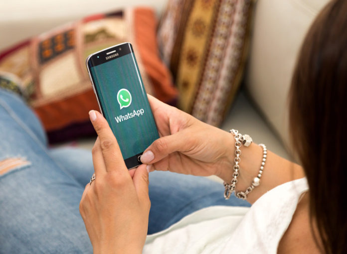 WhatsApp wird auf einigen Handys abgestellt