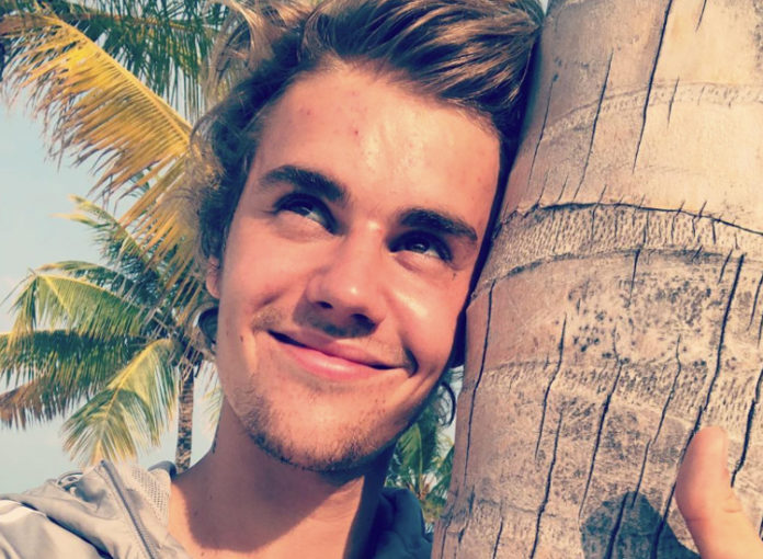 Justin Bieber macht Selena Gomez auf Instagram eine Liebeserklärung