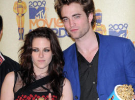 Robert Pattinson und Kristen Stewart haben wieder Kontakt!