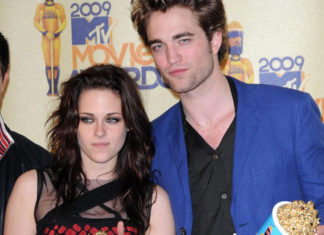 Robert Pattinson und Kristen Stewart haben wieder Kontakt!