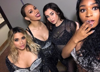 Fifth Harmony legen eine Pause ein