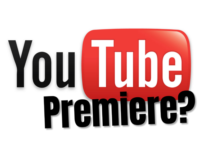YouTube-Premiere