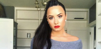 Demi Lovato dachte mit sieben Jahren an Selbstmord