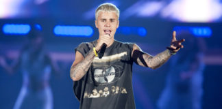 Heftig! Ein 17-Jähriger wollte tatsächlich einen Anschlag beim Justin Bieber-Konzert in Cardiff durchführen