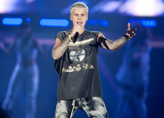 Heftig! Ein 17-Jähriger wollte tatsächlich einen Anschlag beim Justin Bieber-Konzert in Cardiff durchführen