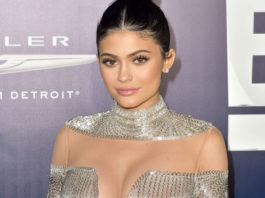 Kylie Jenner bringt teure Beauty-Bag raus