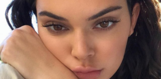 Kendall Jenner hat ihren neuen Instagram-Account Pizzaboys erstellt