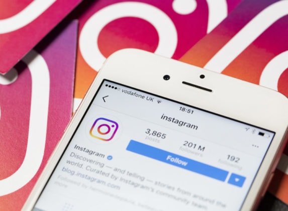 Instagram Sehen Wer Einen Stalkt