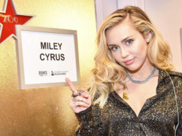 Miley Cyrus: Brust Op?