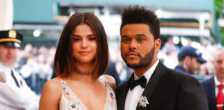 The Weeknd rechnet mit Selena Gomez in Song ab!