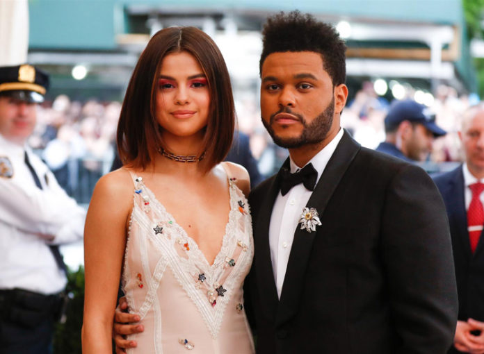 The Weeknd rechnet mit Selena Gomez in Song ab!