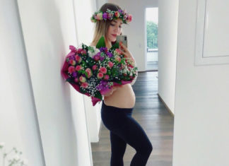 So verändert die schwangere Bibis beauty Palace ihren YouTube-Kanal