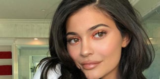 Kylie Jenner kauft viele teure Babyschuhe