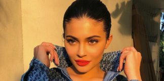 Kylie Jenner verzichtet auf Lippen-OPs!