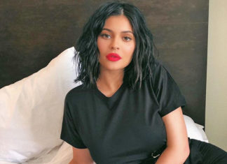 Kylie Jenner ist laut Forbes bald Milliardärin