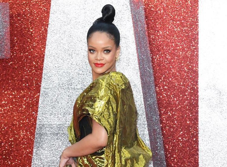 Rihanna bringt Sexspielzeug raus