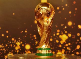 WM 2018 Gewinner: Das ist der neue Fußball Weltmeister