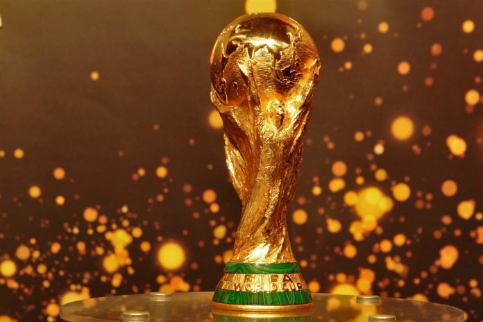 WM 2018 Gewinner: Das ist der neue Fußball Weltmeister