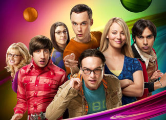 Von Big Bang Theory mit Jim Parsons gibt es keine Staffel 13