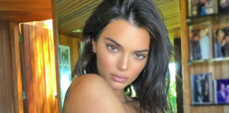 Kendall Jenner verärgert die Model-Kollegen