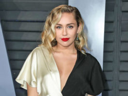 Ist Miley Cyrus schwanger?