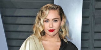 Ist Miley Cyrus schwanger?