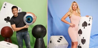 Promi Big Brother 2018: Chethrin Schulze und Daniel Völz sollen schon ein Paar sein