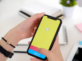 Snapchat verliert Nutzer