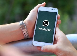 Der WhatsApp Dark Modus soll bald kommen