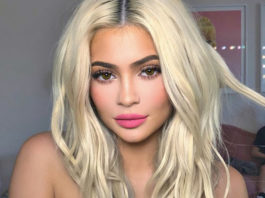 Kylie Jenner: Tyga rechnet mit ihr und Kylie Cosmetics ab!