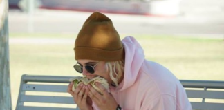 Justin Biebers Burrito-Prank ging durch's ganze Internet