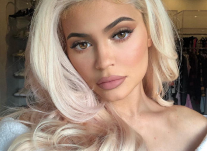Wie viele Beauty-OPs hat Kylie Jenner hinter sich?