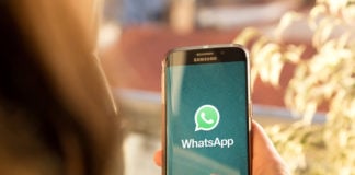 Backup-Update bei WhatsApp auf Android-Handys