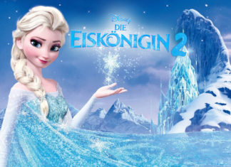 Die Eiskönigin 2 kommt 2019 ins Kino