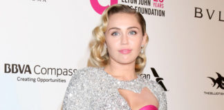 Miley Cyrus Villa in Malibu ist durch Kalifornien-Feuer abgebrannt