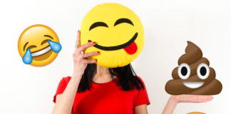 Was sagt dein Lieblings-Emoji über dich?