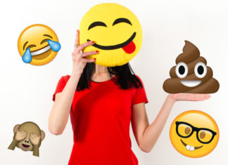 Was sagt dein Lieblings-Emoji über dich?