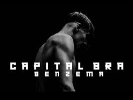 "Benzema": Mit seiner neuen Single gelingt Capital Bra ein Rekord