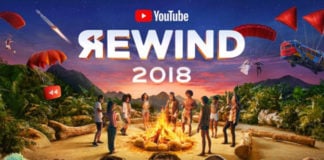 Darum wird das YouTube Rewind 2018-Video so schlecht bewertet