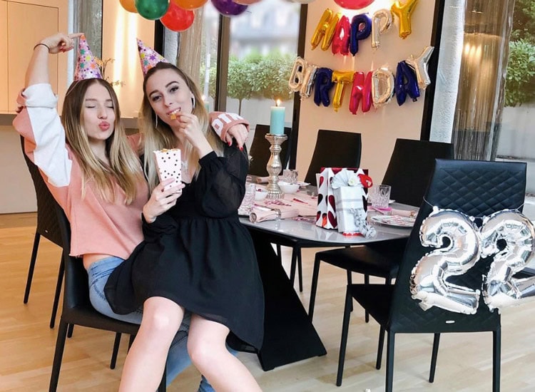 Bibis Beauty Palace Mit Ihrer Schwester