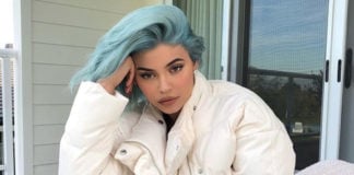Kylie Jenner: Ei bricht ihren Instagram-Rekord