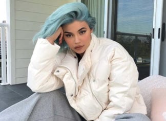 Kylie Jenner: Ei bricht ihren Instagram-Rekord