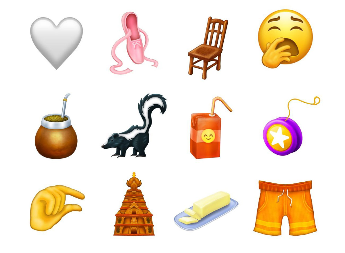 Featured image of post Emojis 2021 Neue Emojis Whatsapp - Mais de duzentos emojis chegarao ao whatsapp, android, iphone e afins nos proximos meses.
