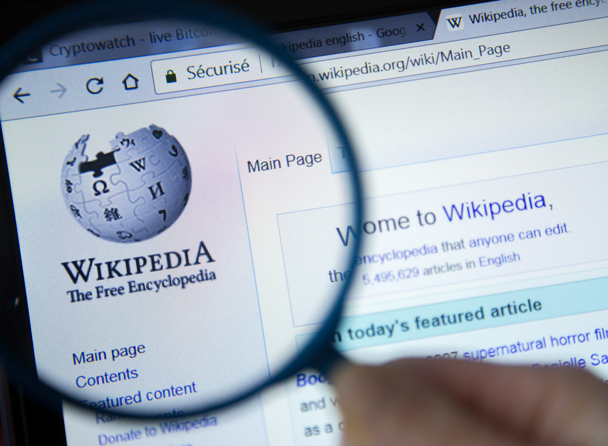 Artikel 13: Wikipedia geht in Deutschland für einen Tag offline