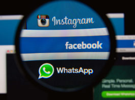 Mark Zuckerberg bringt Facebook, Instagram und WhatsApp zusammen