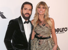 Heidi Klum Hochzeit: Tom Kaulitz will keine Stripperin beim Junggesellenabschied