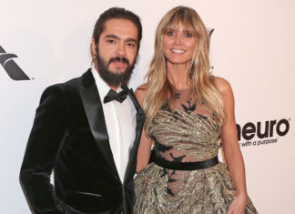 Heidi Klum Hochzeit: Tom Kaulitz will keine Stripperin beim Junggesellenabschied