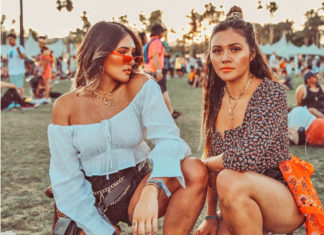 Coachella 2019: Diese deutschen Stars feiern auf dem Festival