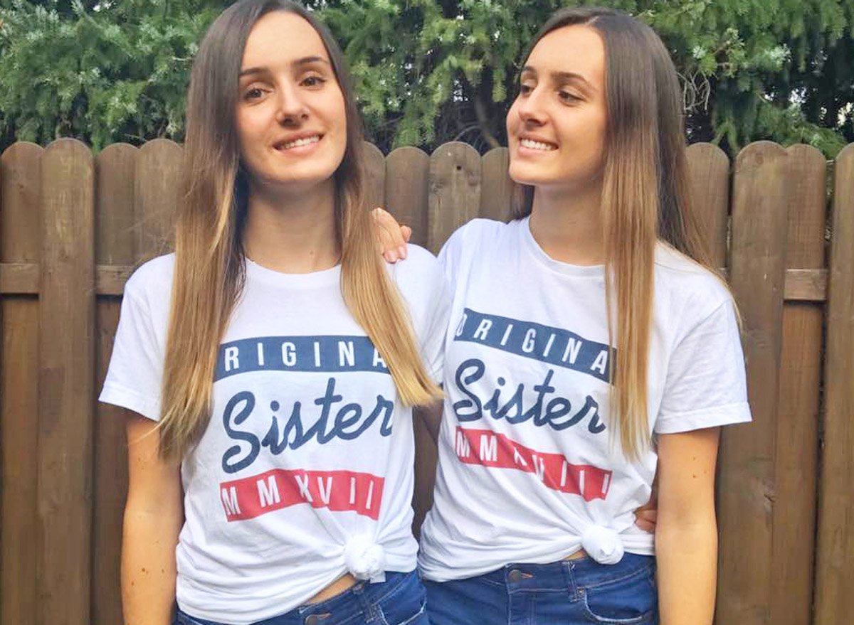 Lesotwins: Sophie und Leonie sind die neuen deutschen TikTok-Stars nach Lisa und Lena!